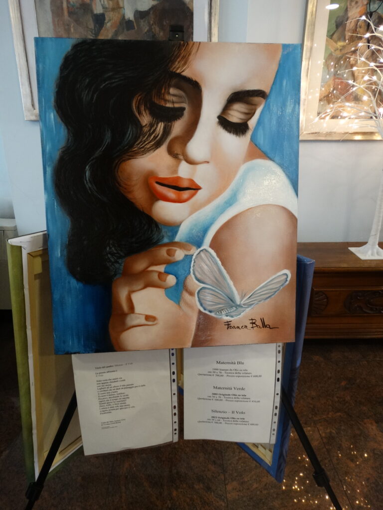 Silenzio - Il Volo